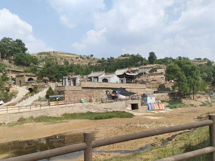 村景